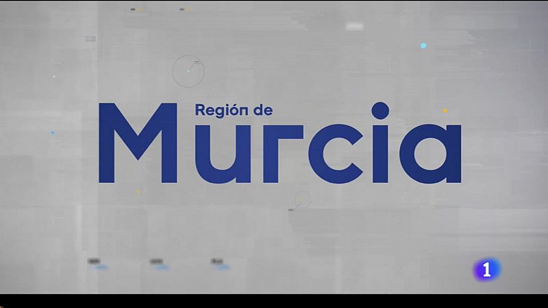  Noticias Murcia 2 - 16/11/2023 - Ver ahora