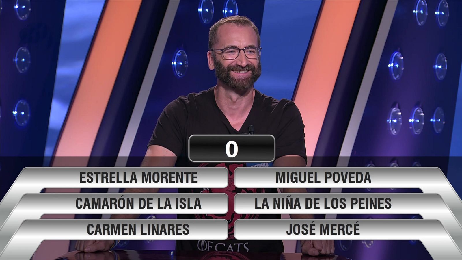 Saber y ganar - 16/11/23 - ver ahora