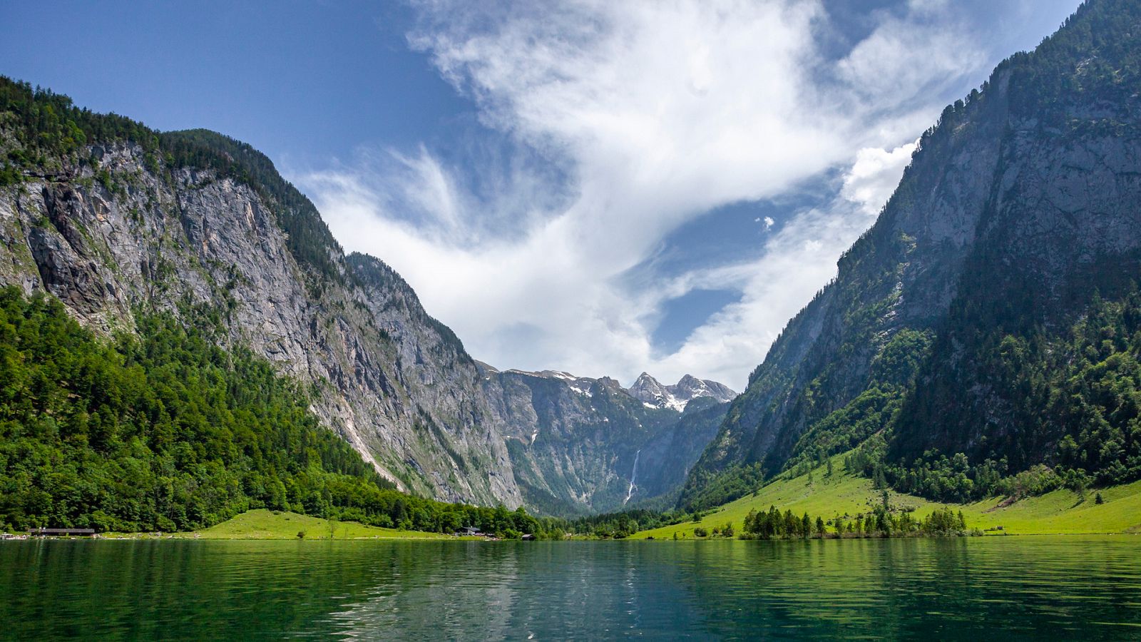 Somos documentales - Ecos de la edad de hielo - ver ahora