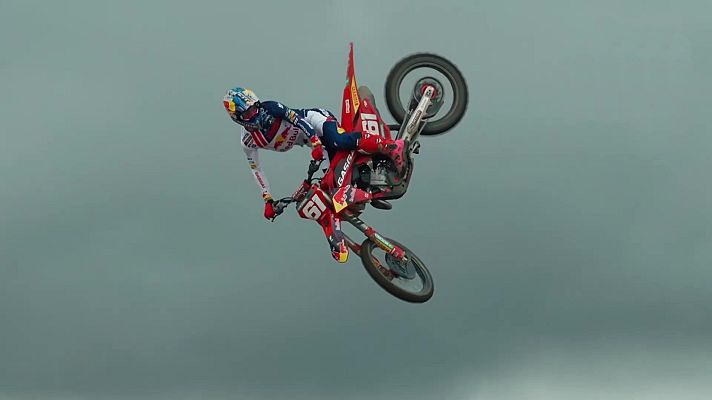 Moto Avenue - 2023 - Programa 36