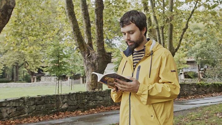 Un país para leerlo - Gijón - ver ahora