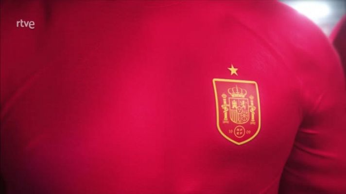 Clasificación Eurocopa 2024: Chipre - España