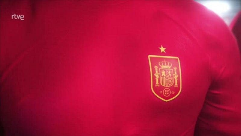 Fútbol - Selección absoluta. Clasificación Eurocopa 2024: Chipre - España - ver ahora