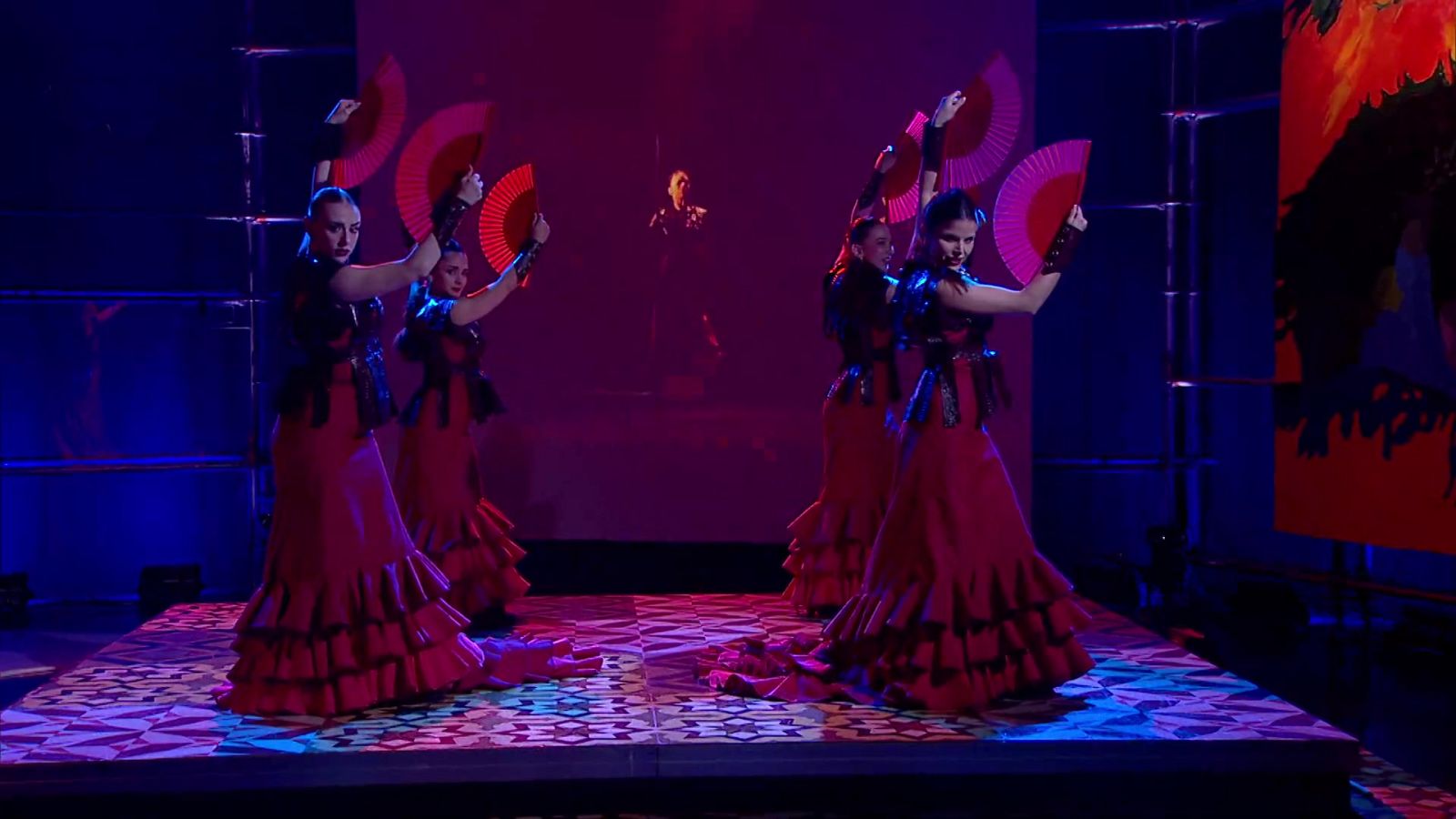 Culturas 2 - Beatriz Navarro y 'Woman, el musical' - ver ahora