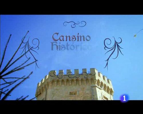 El cansino histórico