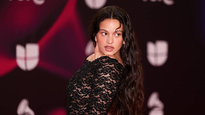 Telediario 2 - Los Latin Grammy 2023 ponen de manifiesto la expansión de la música en español