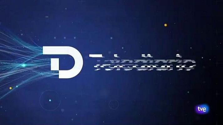 Telediario Matinal - Telediario Matinal en 4' 17/11/2023