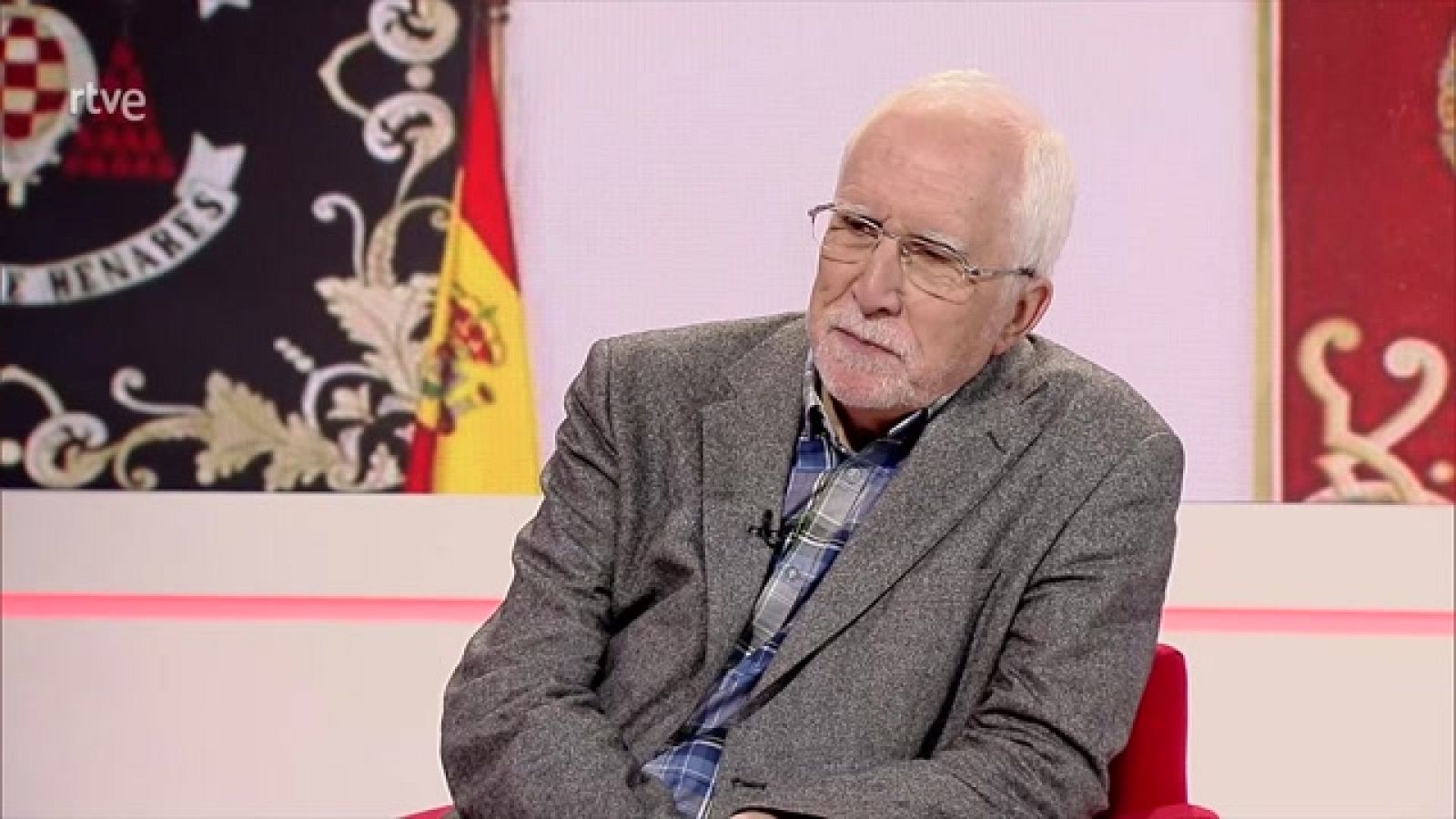 La hora Cervantes - 16/11/23 - ver ahora