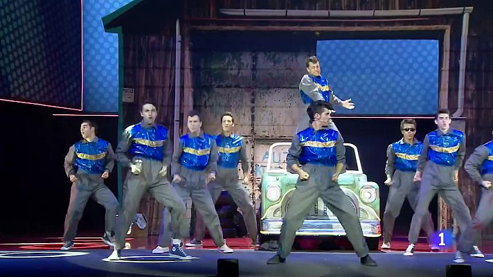 L'informatiu - Comunitat Valenciana - L'informatiu de la Comunitat Valenciana - 16/11/23