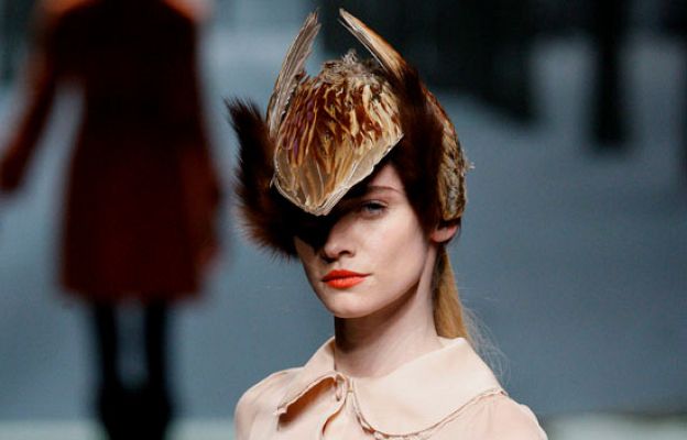  - Alma Aguilar en Cibeles 2010