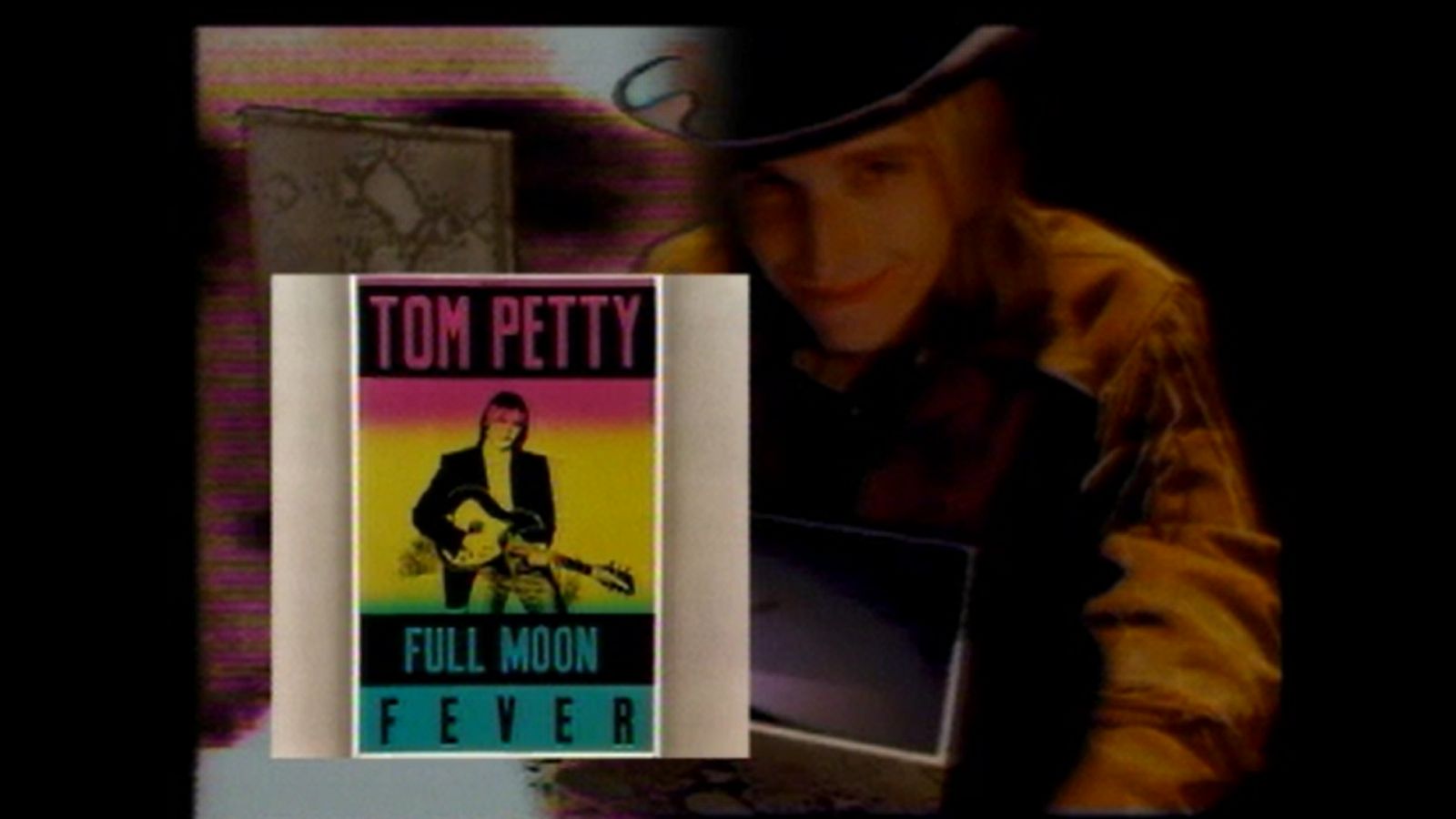 Metrópolis - Tom Petty - ver ahora