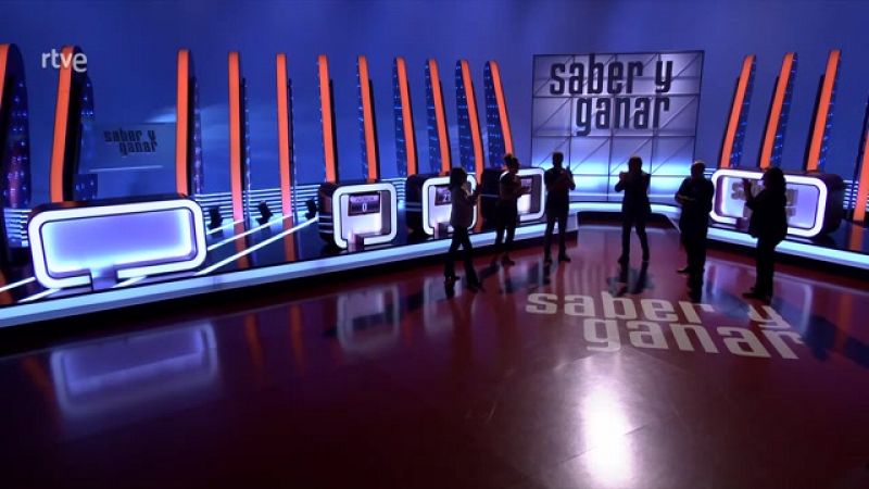 Generación D en Saber y Ganar - 16/11/23 - Ver ahora