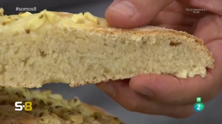 Somos 8 - Somos 8 - 16/11/2023