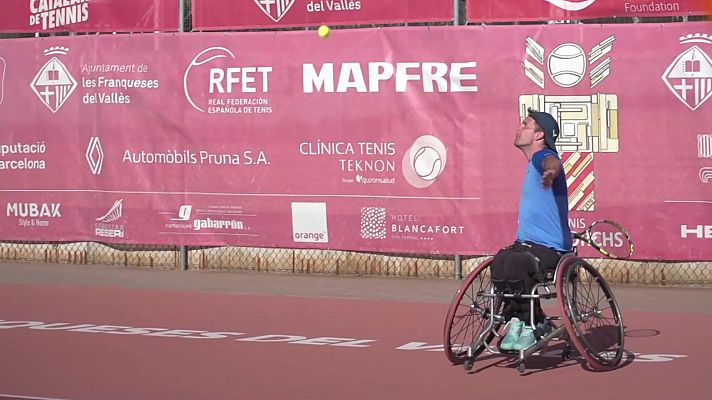 Paralímpicos - Paralímpicos - 17/11/23