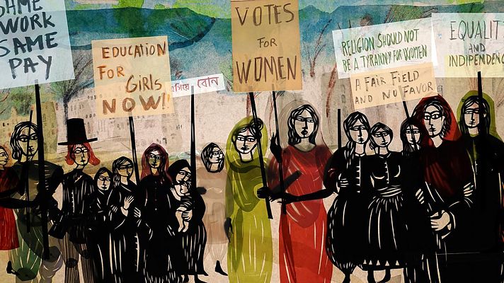 Días de cine - Días de Cine: El sueño de la sultana