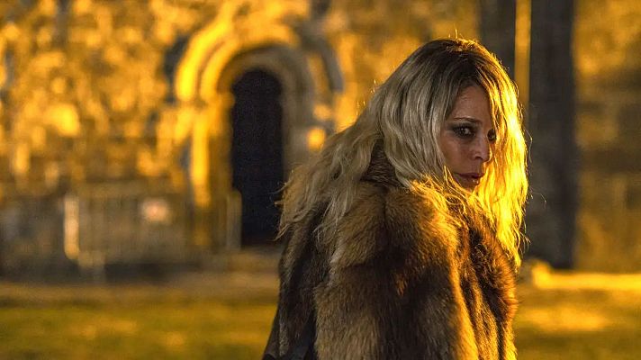 Días de cine - Días de Cine: La Ermita.