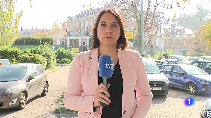 L'Informatiu - Pedro Sánchez promet el càrrec i ja pensa en el nou Govern