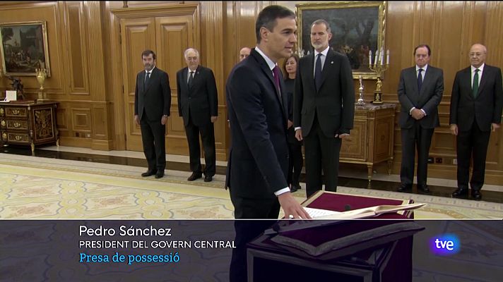 Informatiu Balear - Informatiu Balear 1 - 17/11/23