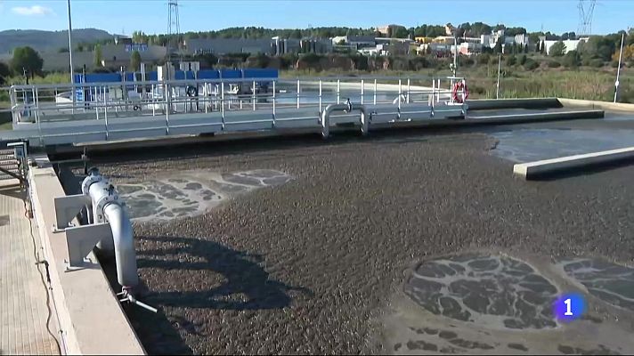 L'Informatiu - L'Informatiu - 17/11/2023