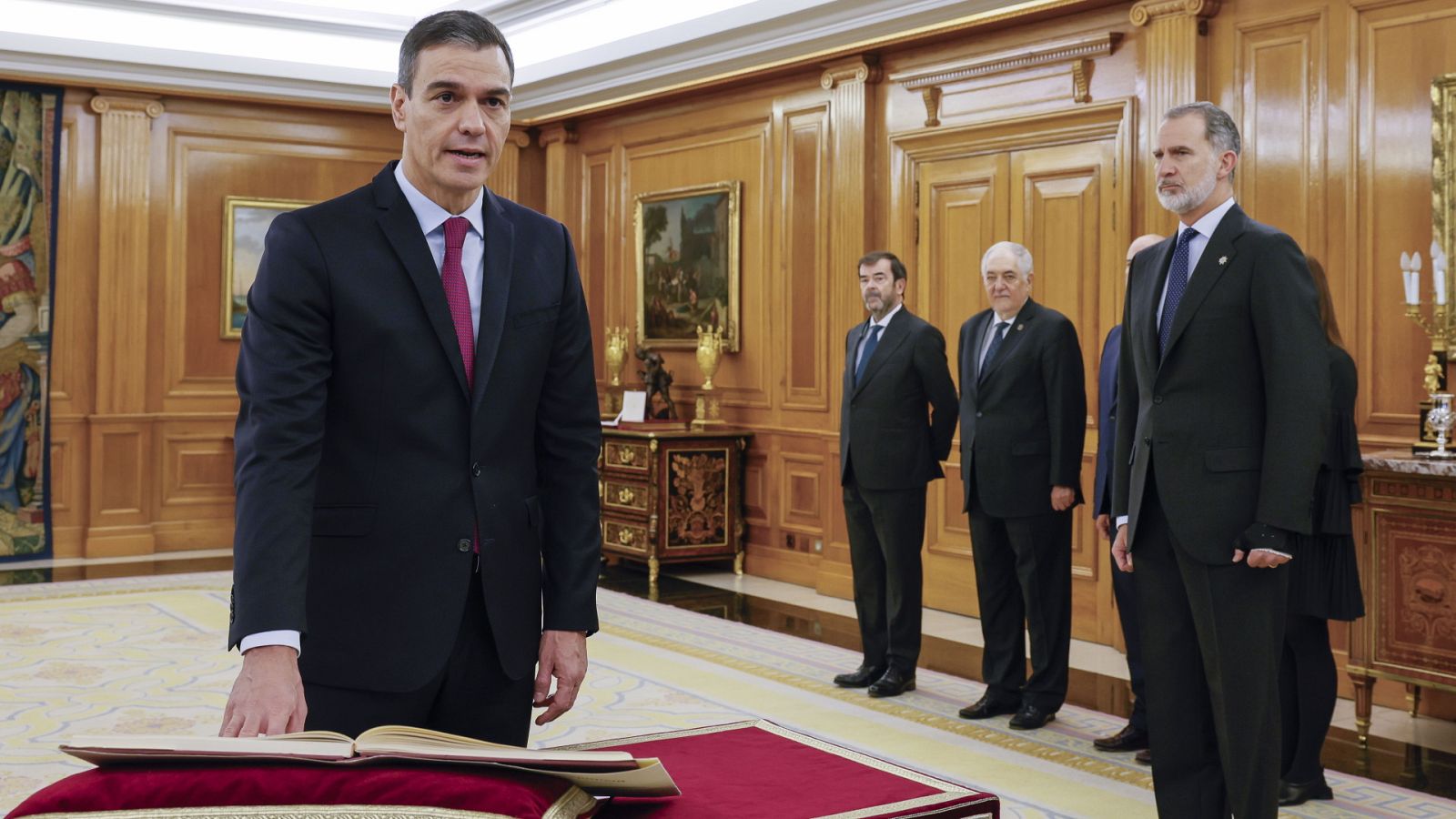 Informativo 24 horas - 14h - 17/11/23 - ver ahora