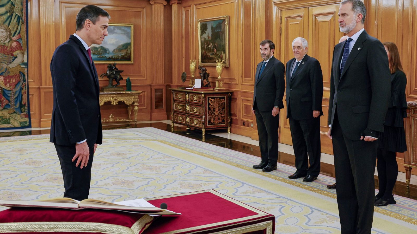 Diario 24 - 17/11/23 - ver ahora