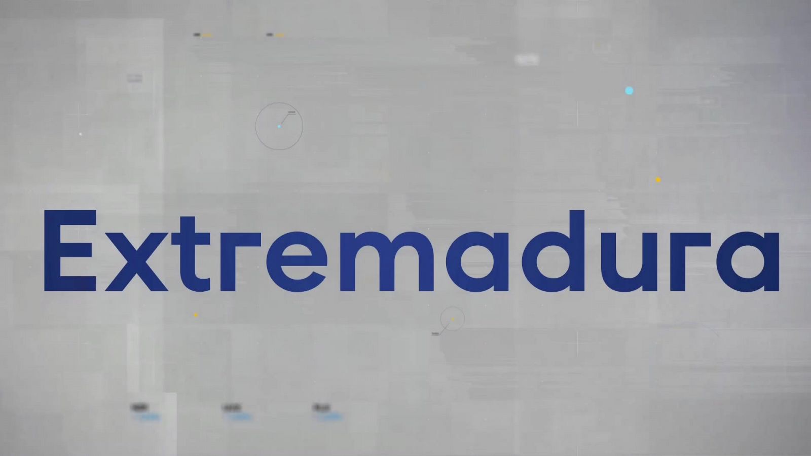 Noticias de Extremadura - 17/11/2023 - Ver ahora