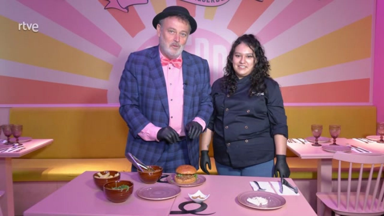 Ahora o nunca - Programa 209 - ver ahora