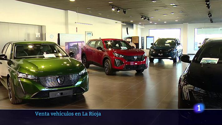 Informativo Telerioja - Informativo Telerioja 2 - 17/11/23