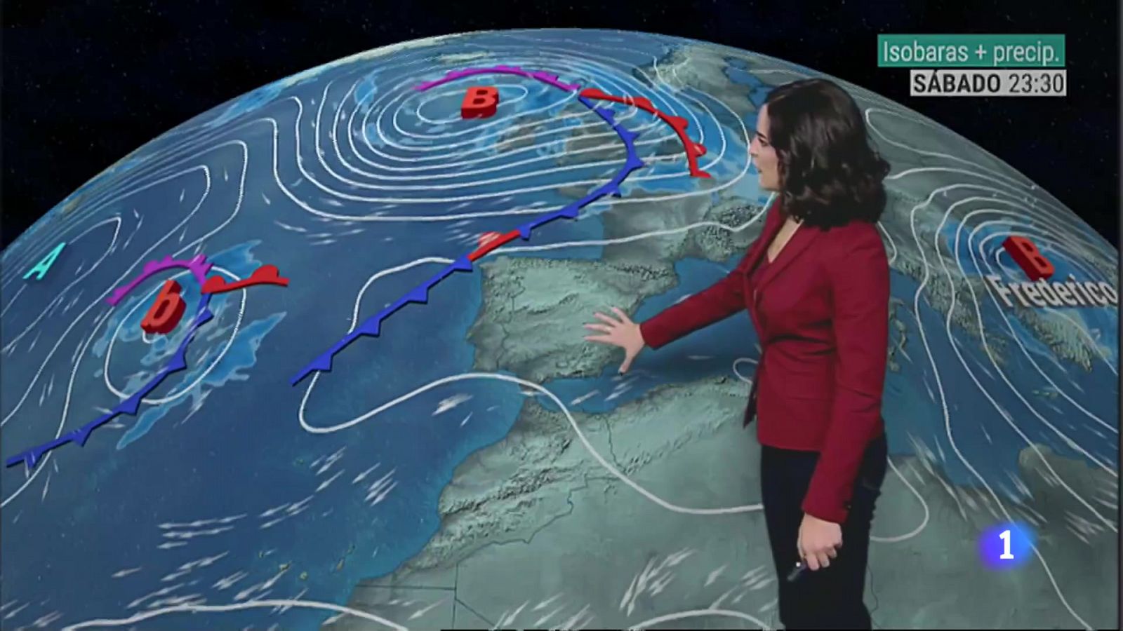 El tiempo en Asturias - 17/11/2023 - Ver ahora