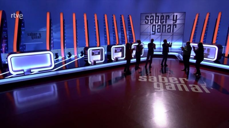 Generación D en Saber y Ganar - 17/11/23 - Ver ahora