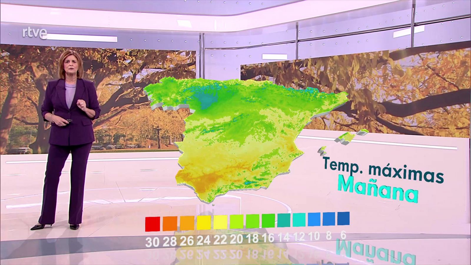 El Tiempo - 17/11/23 - RTVE.es