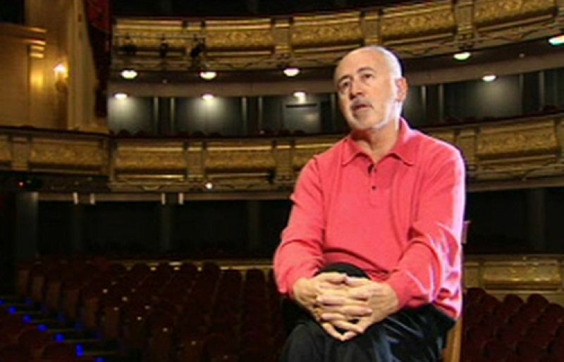 Los oficios de la cultura: Dirección de orquesta. Jesús López Cobos