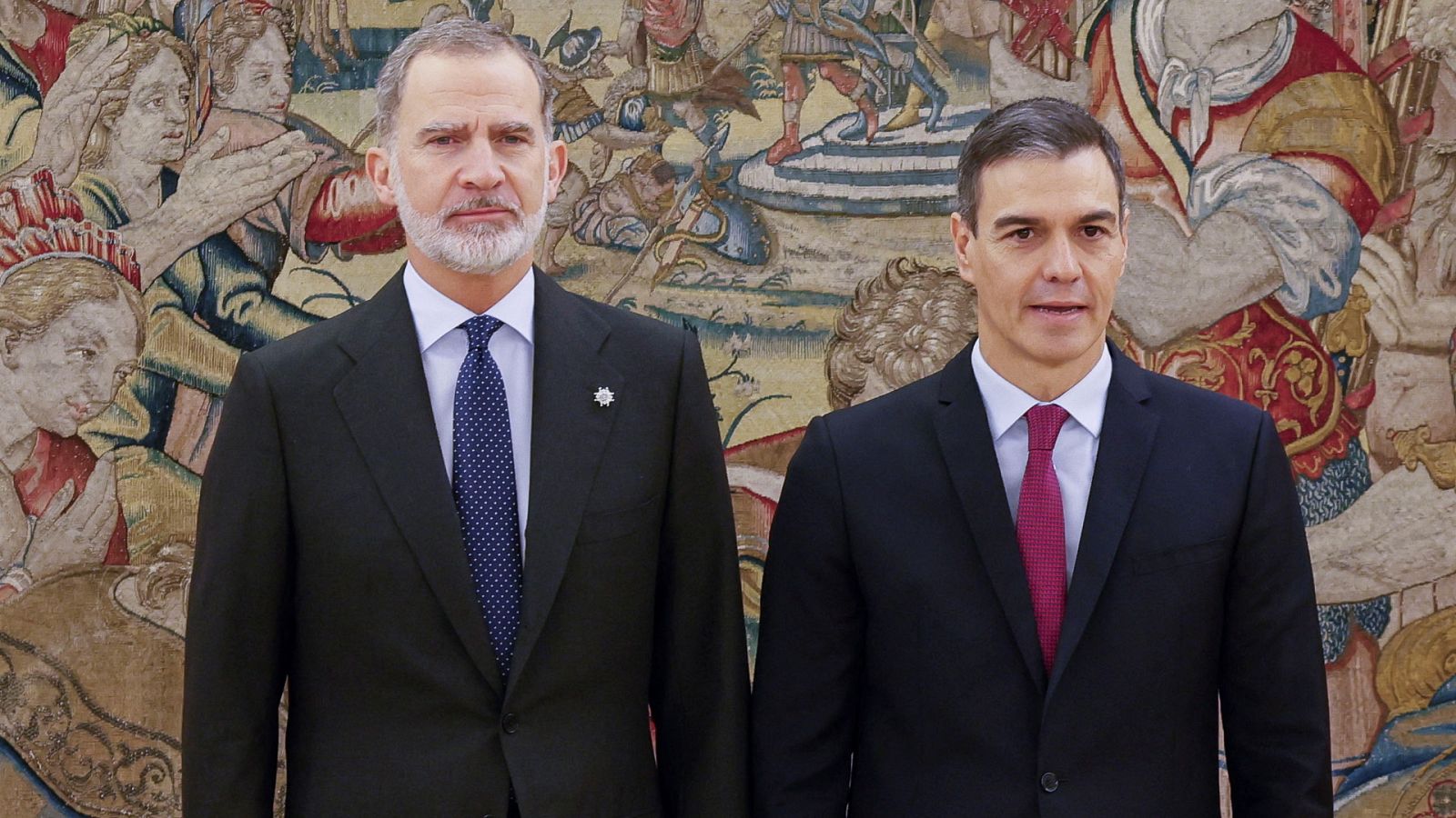 La tarde en 24 horas - 17/11/23 - ver ahora