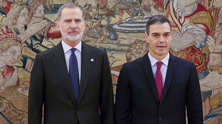 La tarde en 24h - La tarde en 24 horas - 17/11/23