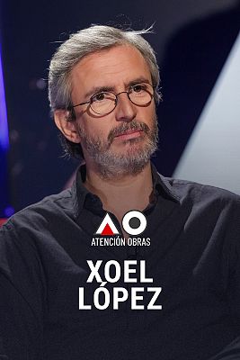 Xoel López