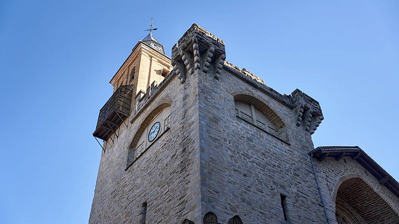 Navarra se convierte en pionera en ofrecer justicia restaurativa a las víctimas de abusos en el seno de la Iglesia