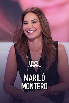 Plano general - Mariló Montero