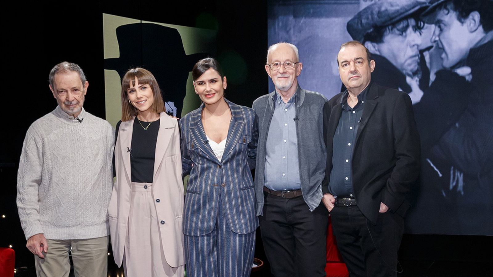 Historia de nuestro cine - 800 balas (presentación) - ver ahora