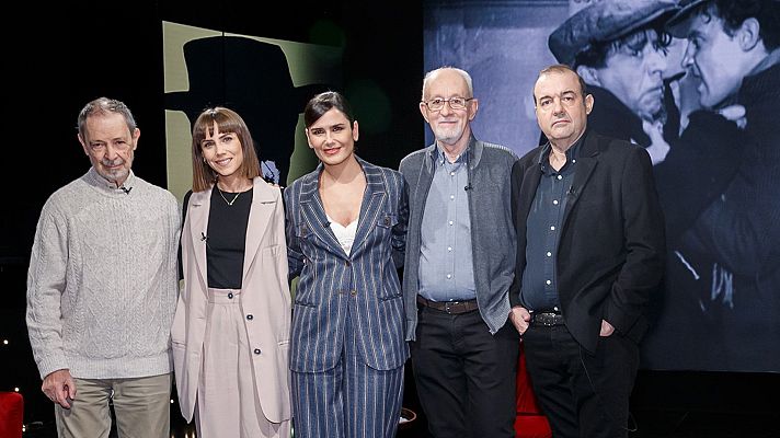 El cine de La 2 - 800 balas (presentación)