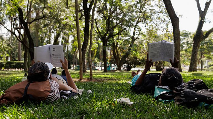 Subida de máximas en casi todo el país salvo en el sudeste y Canarias