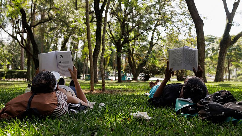 Subida de máximas en casi todo el país salvo en el sudeste y Canarias