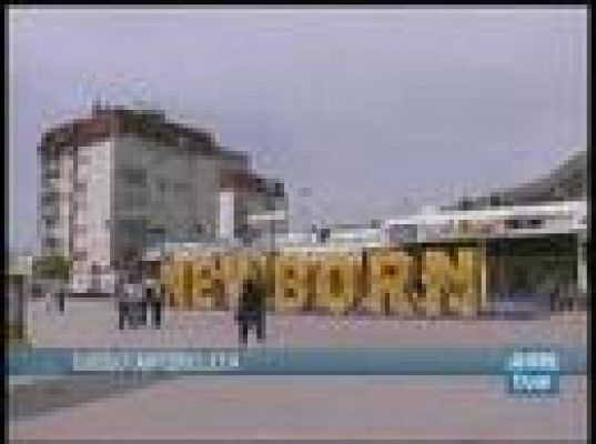  - Serbia elige primer ministro