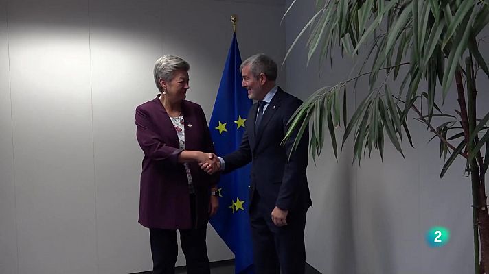 Telecanarias - Telecanarias 2 - 17/11/2023