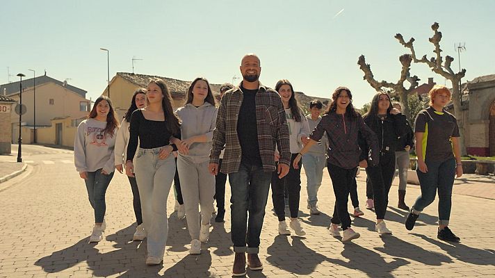 Mi cole es rural - IES Sahagún, León