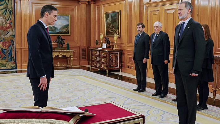 Audiencia Abierta - Audiencia Abierta - 18/11/23