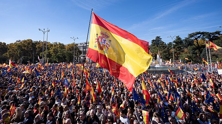 Fin de semana 24h - Informativo 24 horas - 14h - 18/11/23