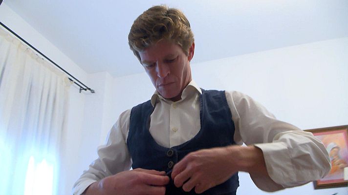 Tendido cero - Tendido cero - 18/11/23