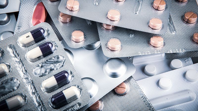 Las consecuencias de abusar de los antibióticos: se corre el riesgo de que pierdan su efecto