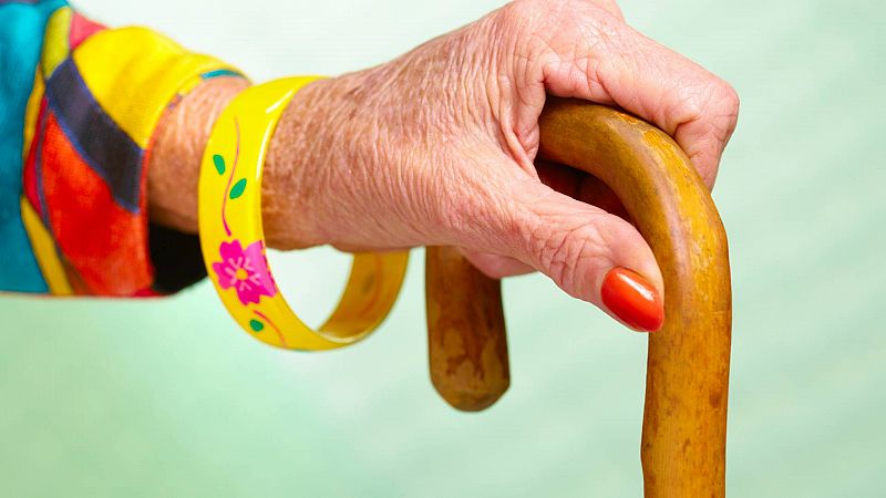 Científicos estudian a la mujer más anciana del mundo para aprender sobre su longevidad 
