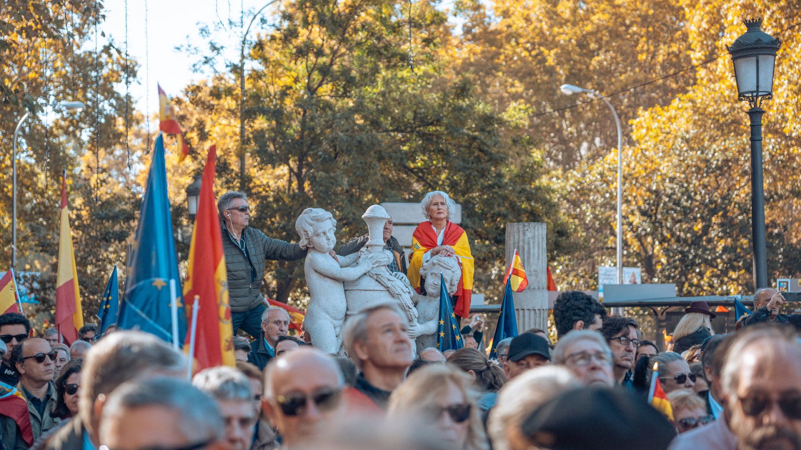 Telediario - 15 horas - 18/11/23 - Lengua de signos - ver ahora
